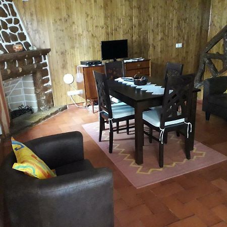 A Casinha Villa Sintra Ngoại thất bức ảnh