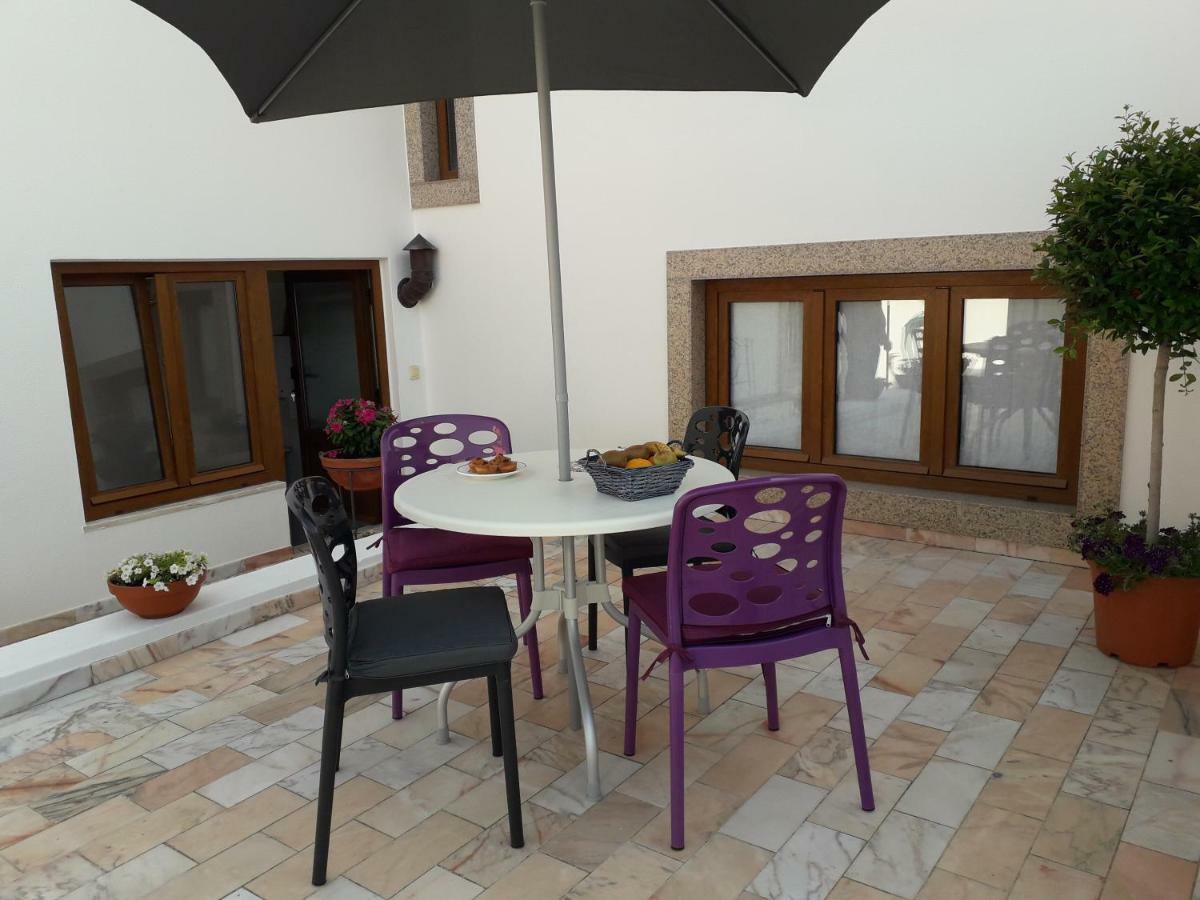 A Casinha Villa Sintra Ngoại thất bức ảnh