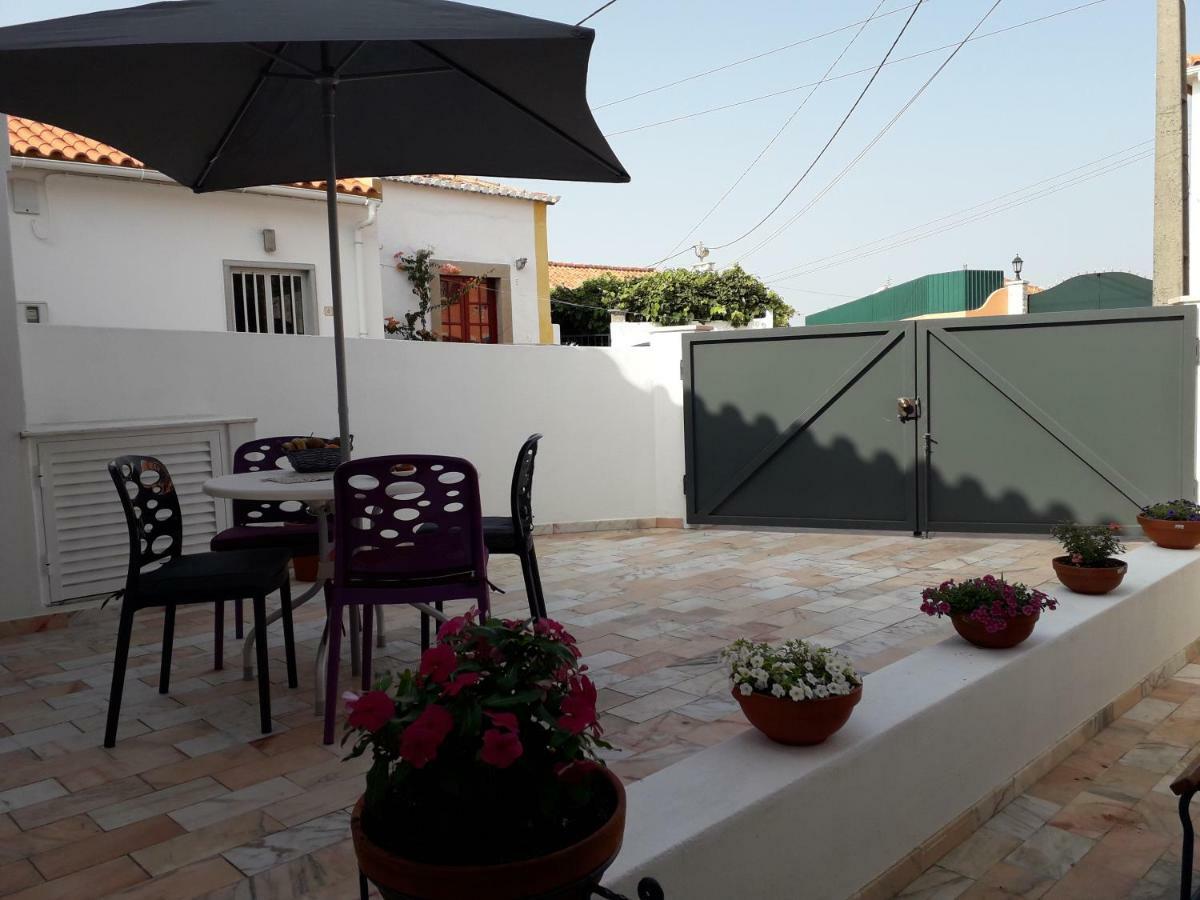 A Casinha Villa Sintra Ngoại thất bức ảnh