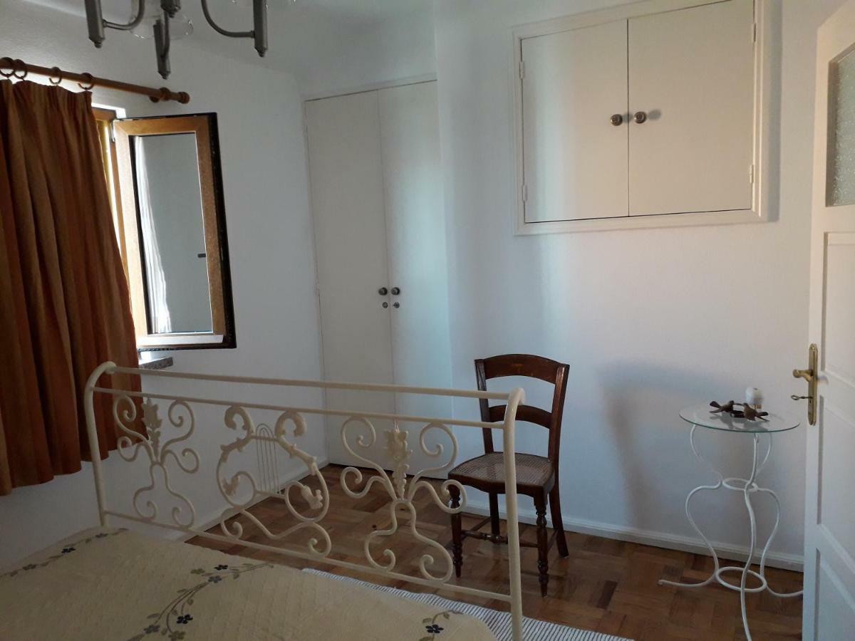 A Casinha Villa Sintra Ngoại thất bức ảnh