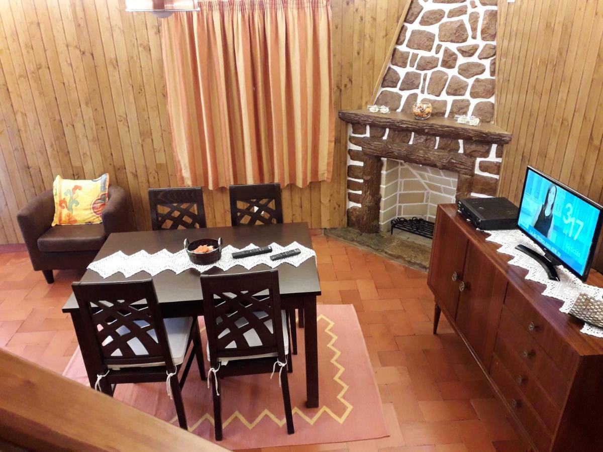 A Casinha Villa Sintra Ngoại thất bức ảnh