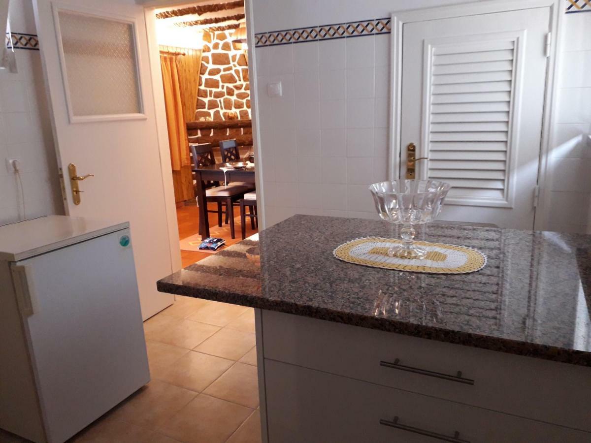 A Casinha Villa Sintra Ngoại thất bức ảnh