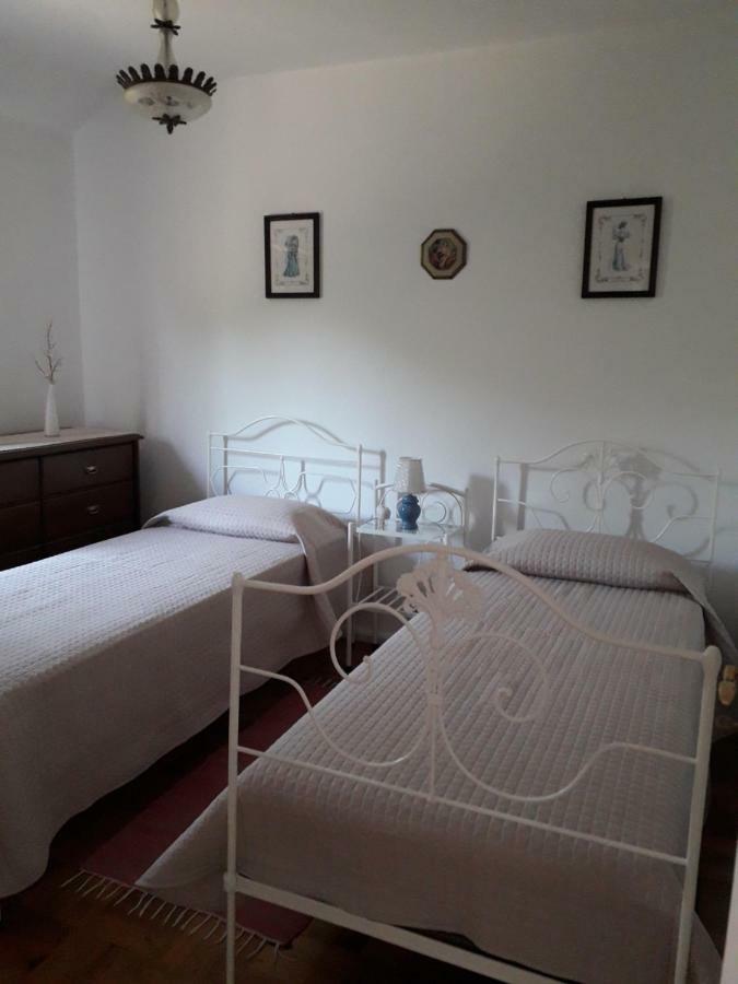A Casinha Villa Sintra Ngoại thất bức ảnh